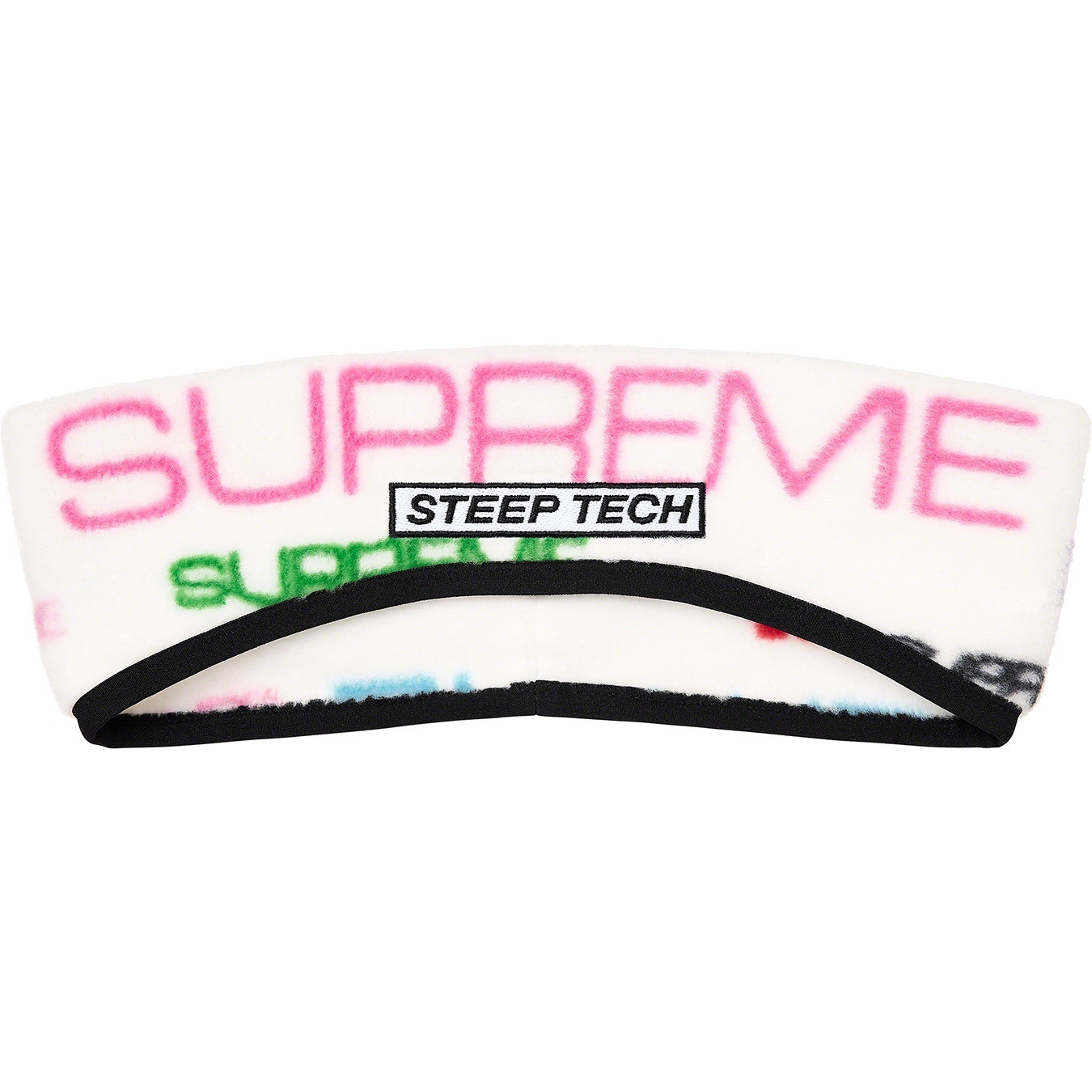 Supreme®/The North Face® Steep Tech Headband view 6